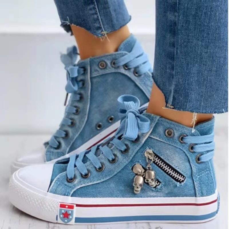 Elegant Orthopedic Sneakers for Every Step