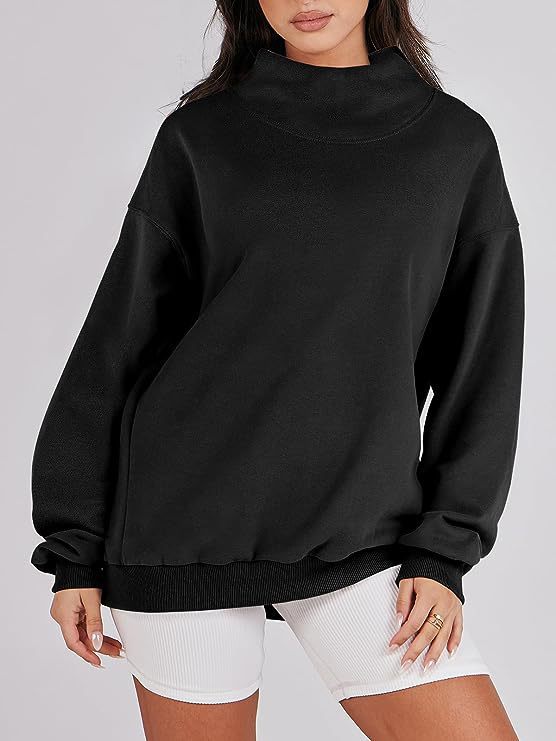 Thoughtfully Designed Pullover