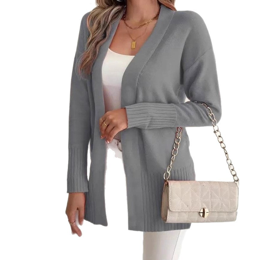 Classic Vintage Cardigan