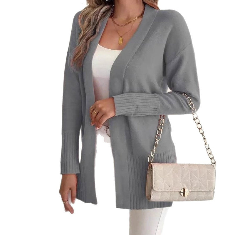Classic Vintage Cardigan