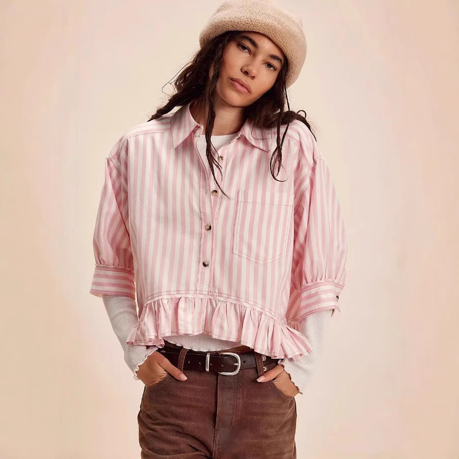 Beautifully Crafted Garment