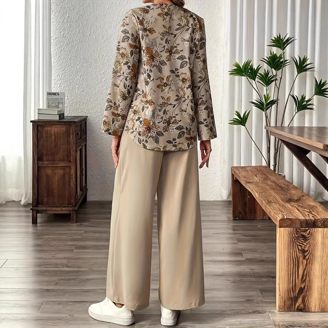 Classic Vintage Garment