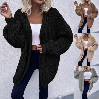 Timeless Vintage Style Cardigan