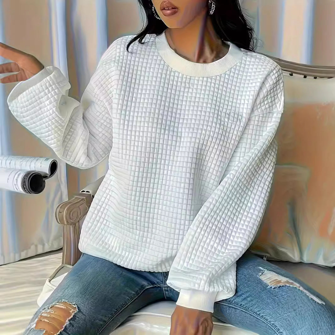 Beautifully Crafted Pullover