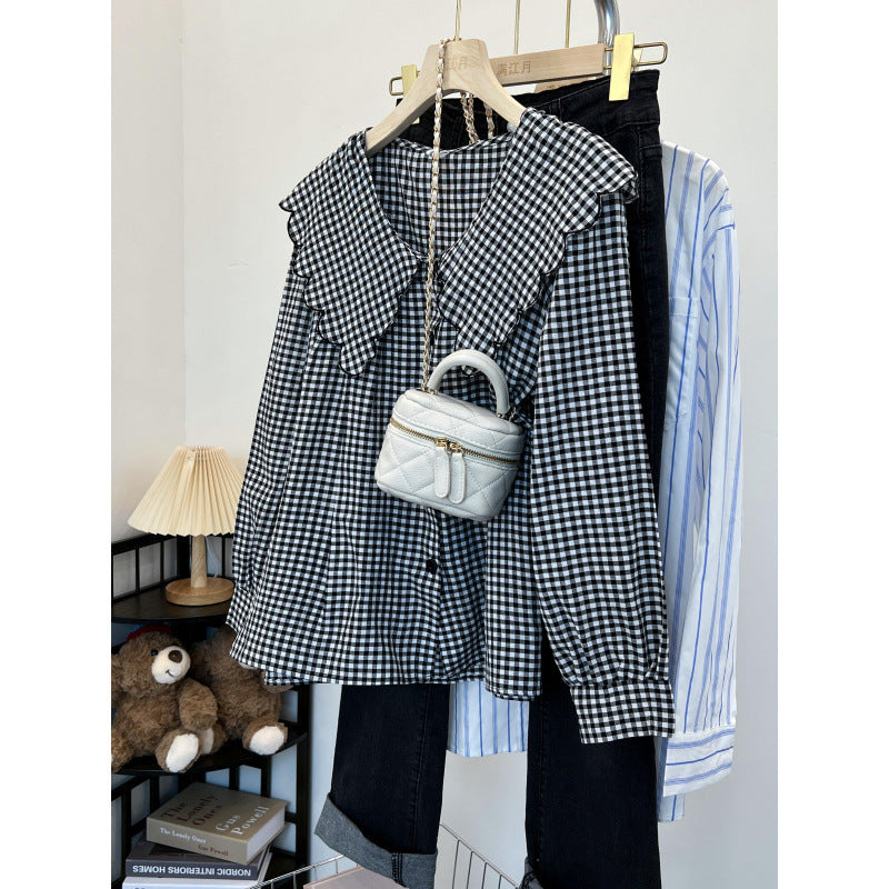 Thoughtfully Designed Garment