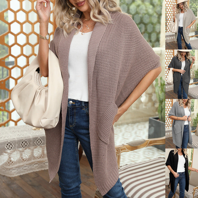 Classic Designed Cardigan
