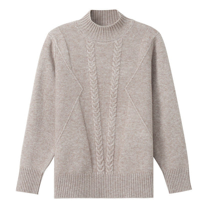 Elegantly Designed Pullover