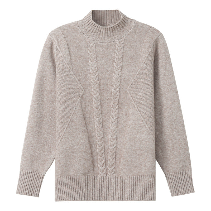 Elegantly Designed Pullover