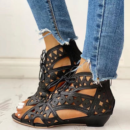 Comfortable Orthopedic Shoes for Daily Wear