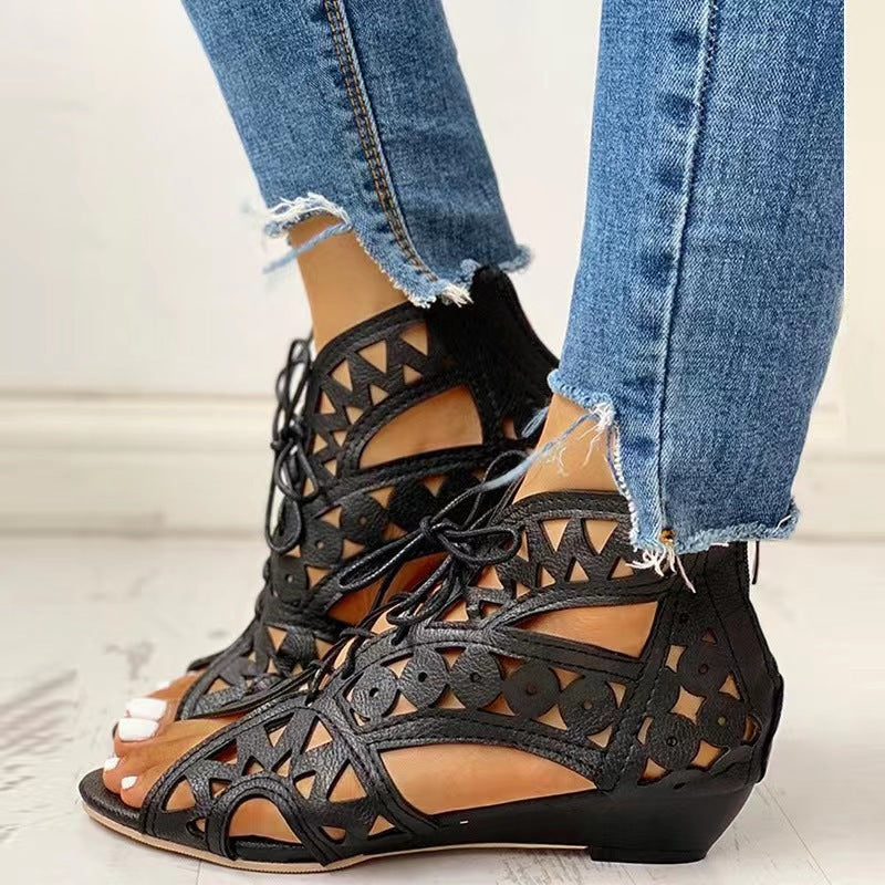 Comfortable Orthopedic Shoes for Daily Wear