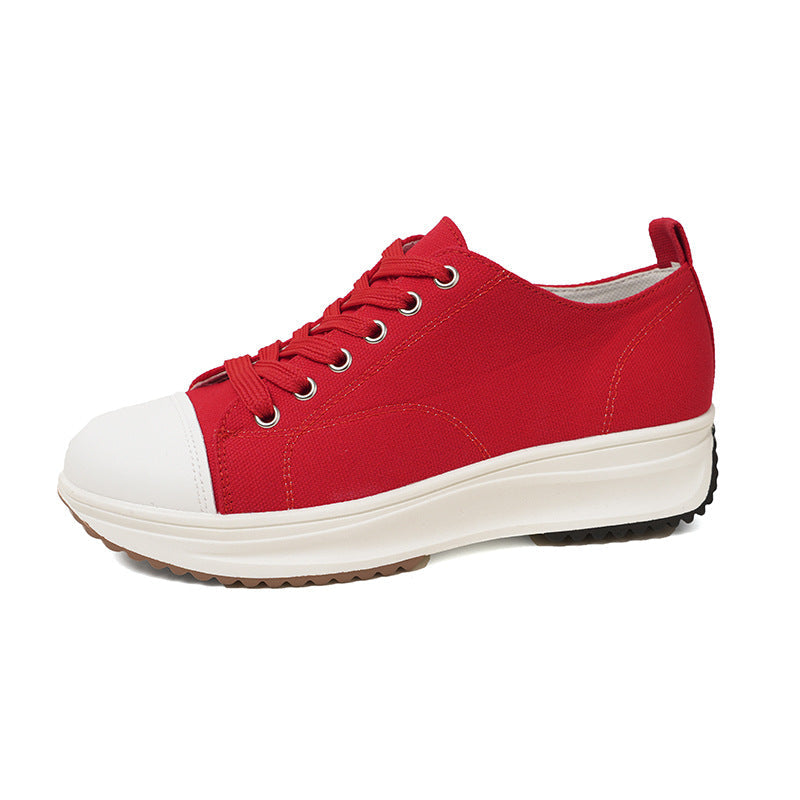 Graceful Orthopedic Shoes for Modern Look