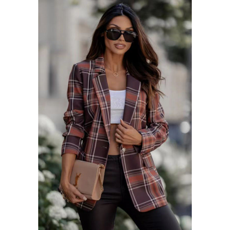 Elegantly Designed Garment