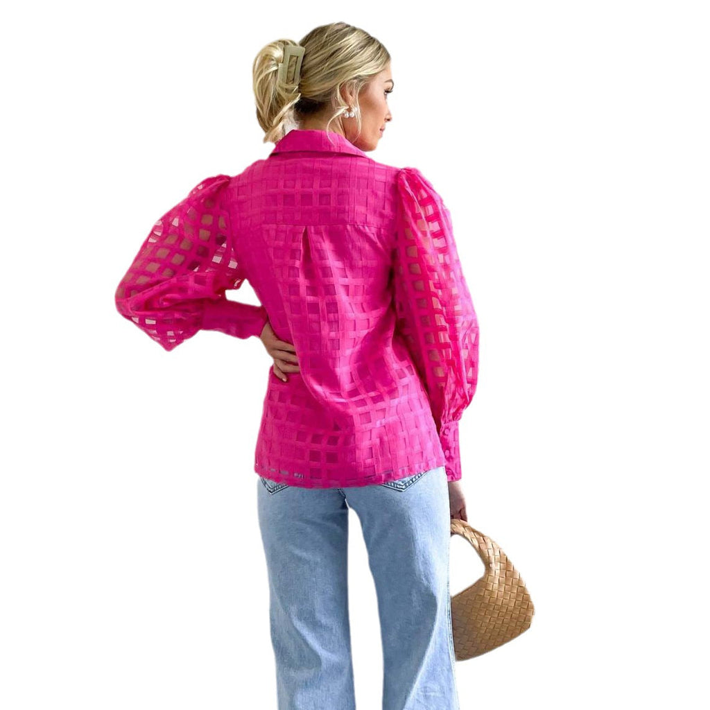 Timeless Vintage Style Garment
