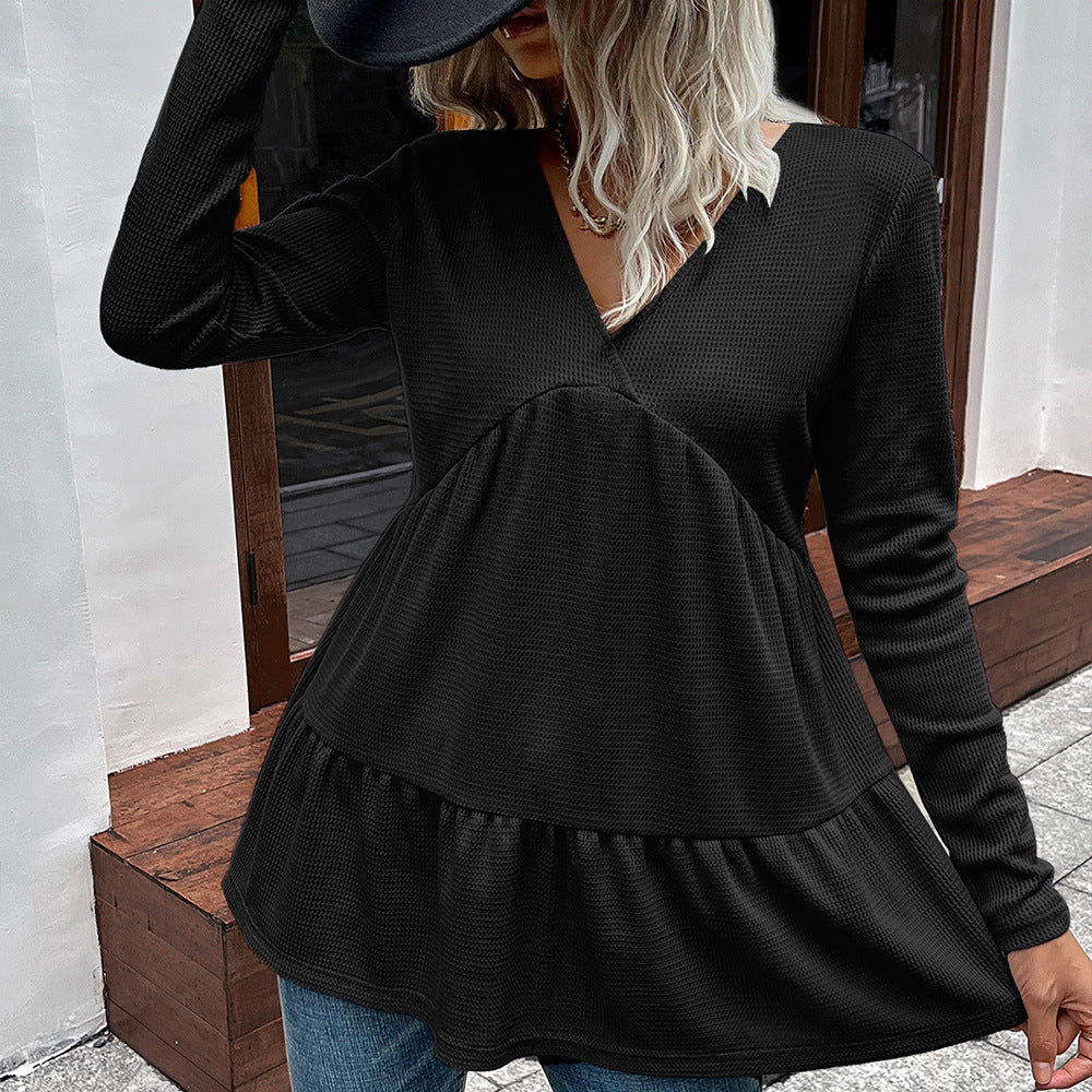 Thoughtfully Designed Garment
