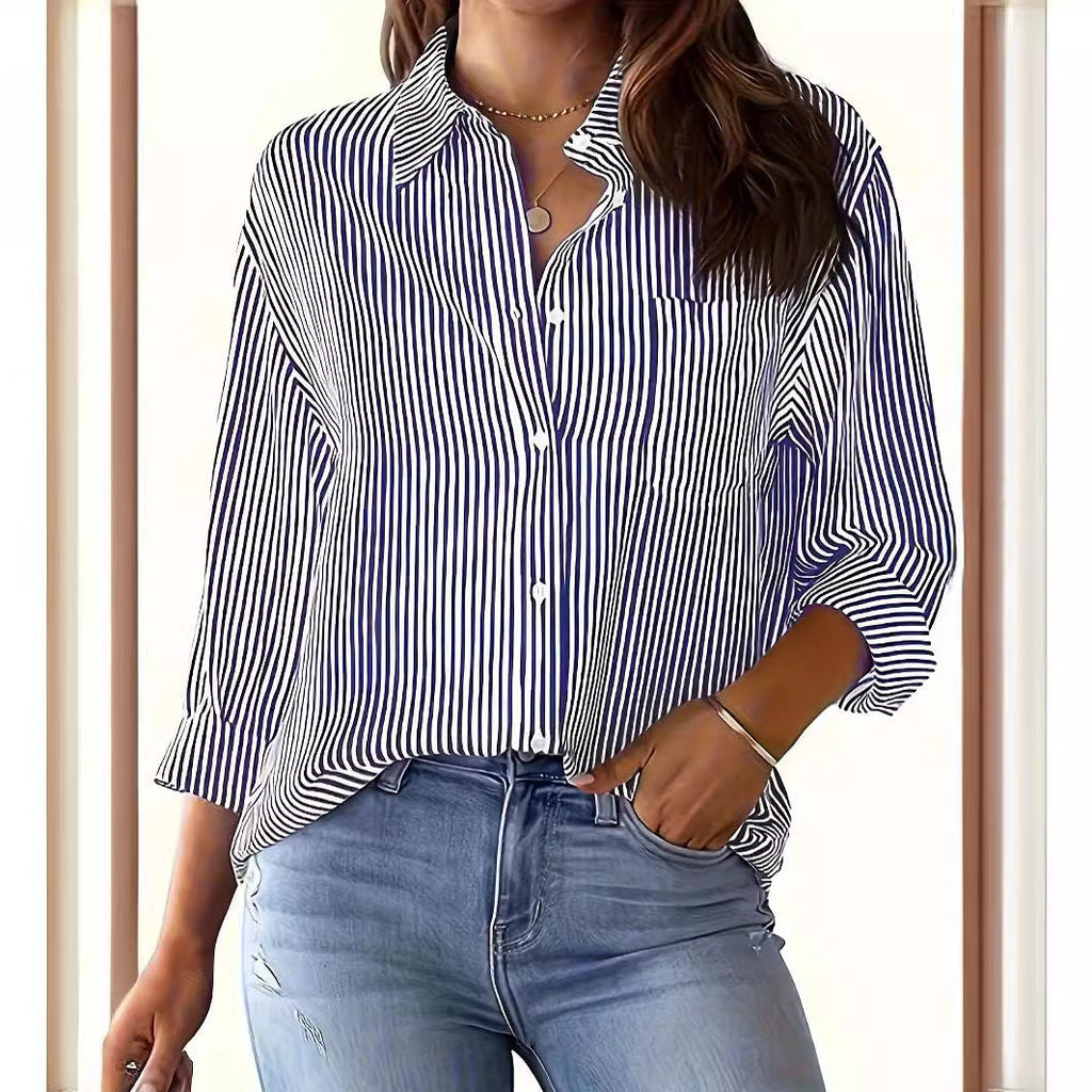 Thoughtfully Designed Garment