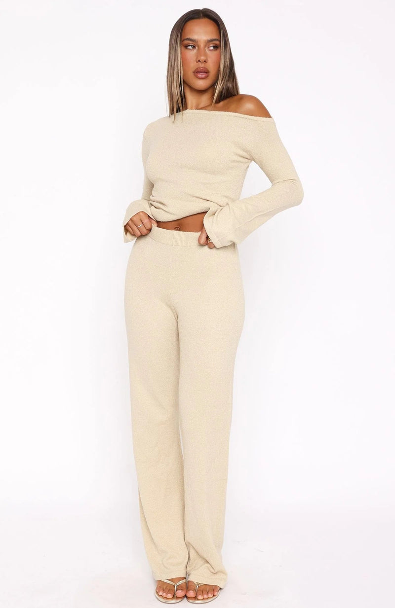 Classic Designed Garment