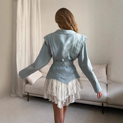 Beautifully Crafted Garment