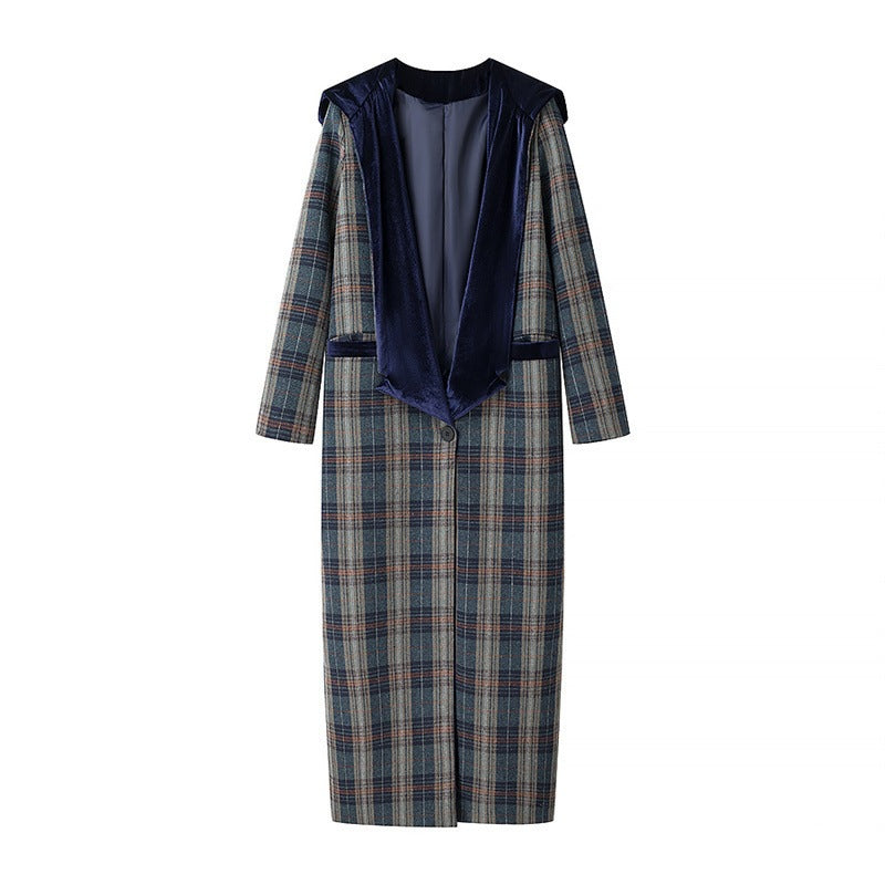 Timeless Vintage Style Garment