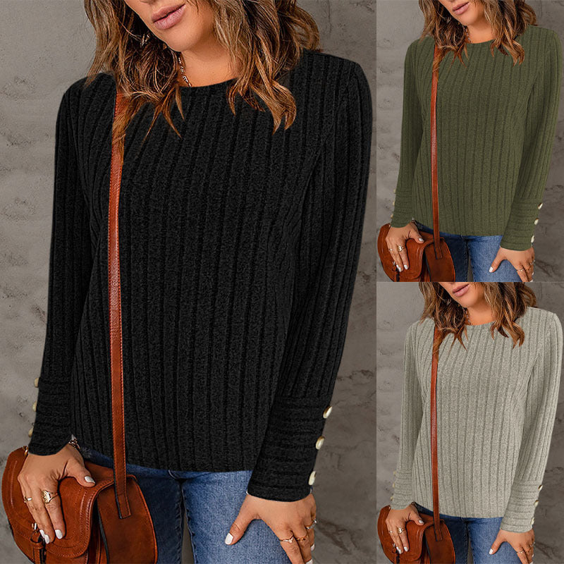 Vintage Inspired Pullover