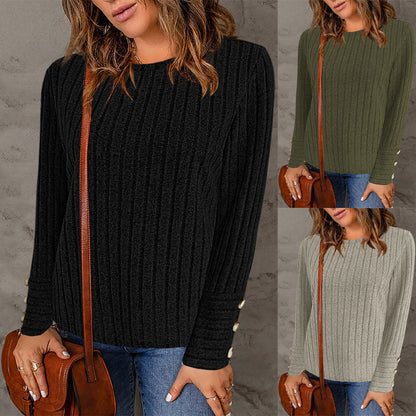 Vintage Inspired Pullover