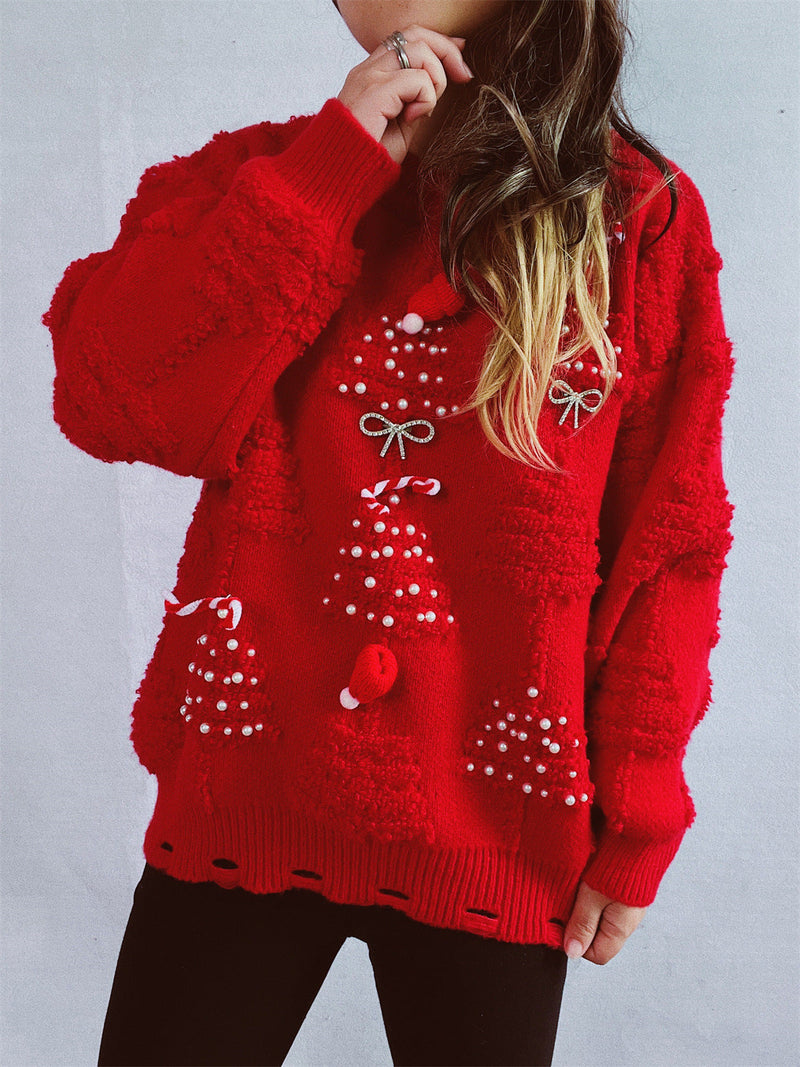 Beautifully Crafted Pullover