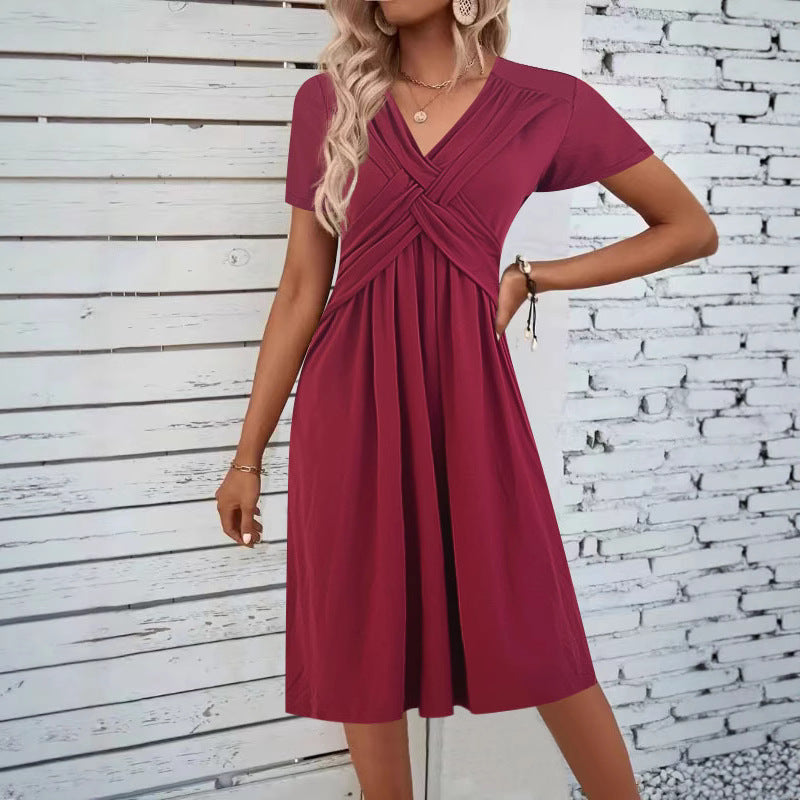 Thoughtfully Designed Garment
