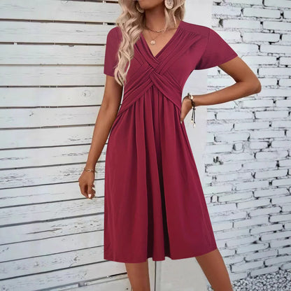 Thoughtfully Designed Garment