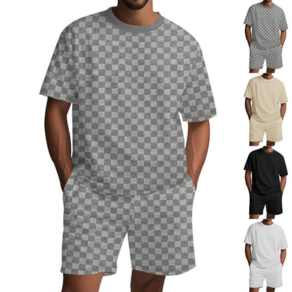 Elegantly Designed T-Shirt