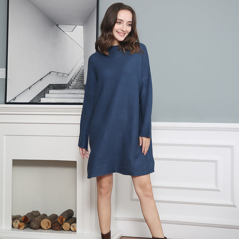 Thoughtfully Designed Pullover