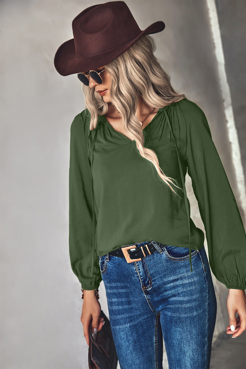 Beautifully Crafted Garment