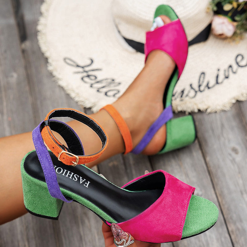 Vintage Inspired Orthopedic Shoes