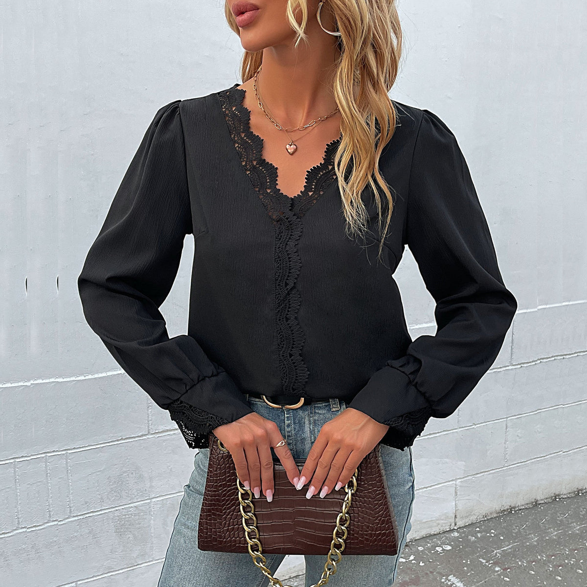 Thoughtfully Designed Garment