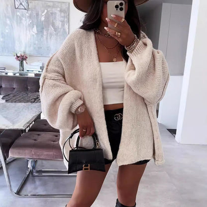 Elegantly Designed Cardigan