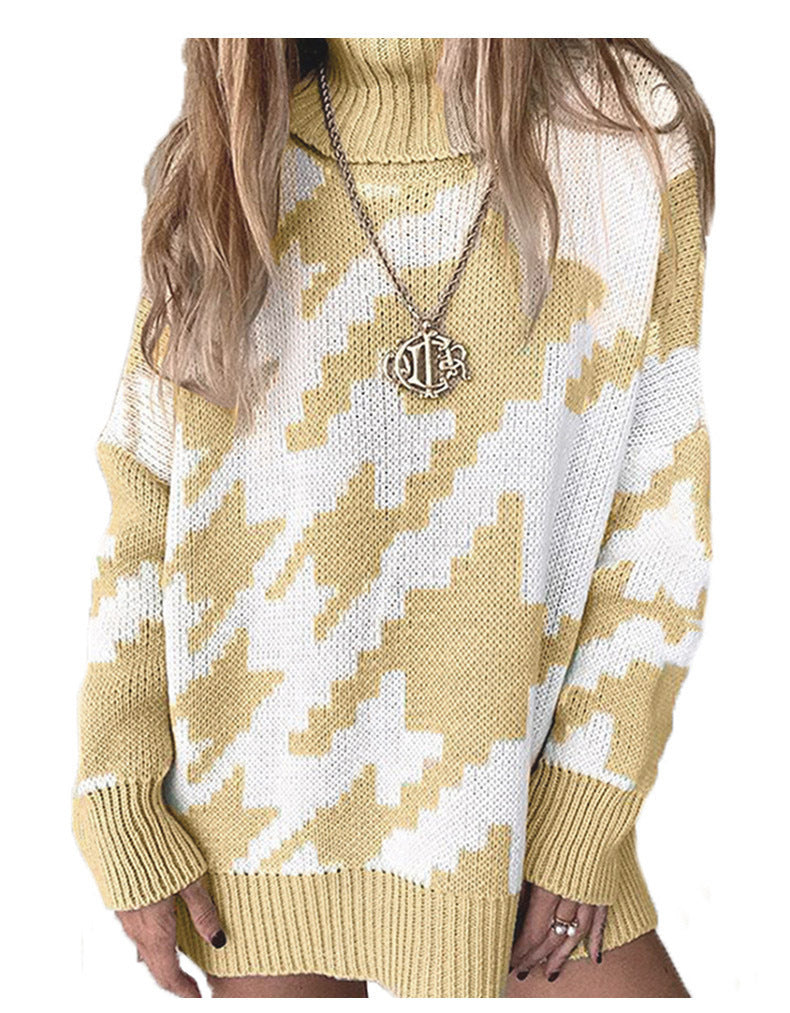 Beautifully Crafted Pullover
