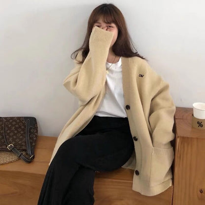 Beautifully Crafted Cardigan