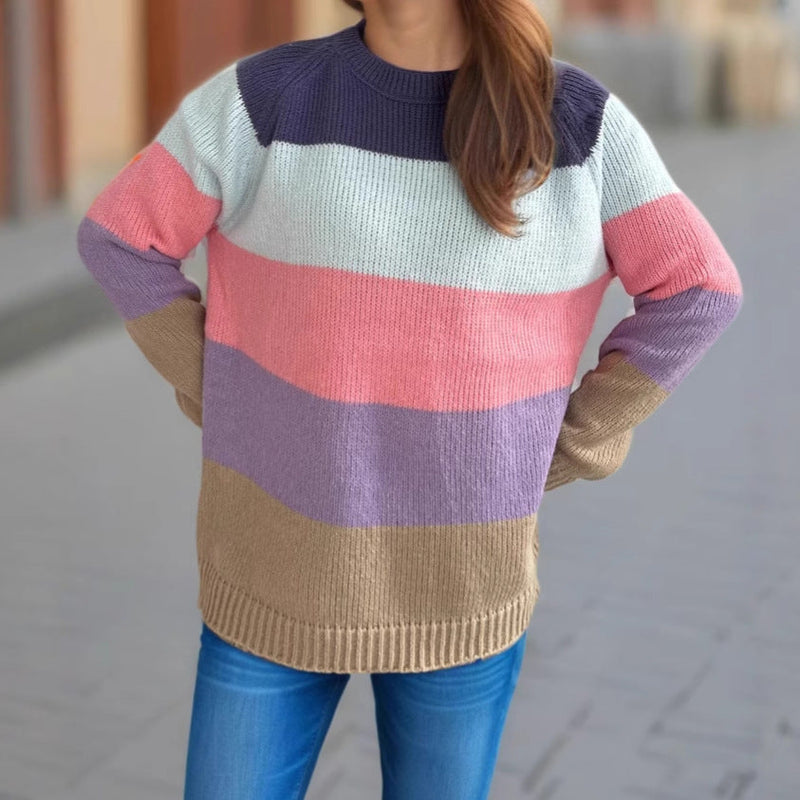 Classic Vintage Pullover