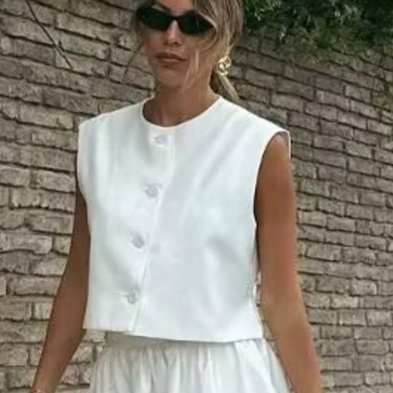 Classic Designed Garment