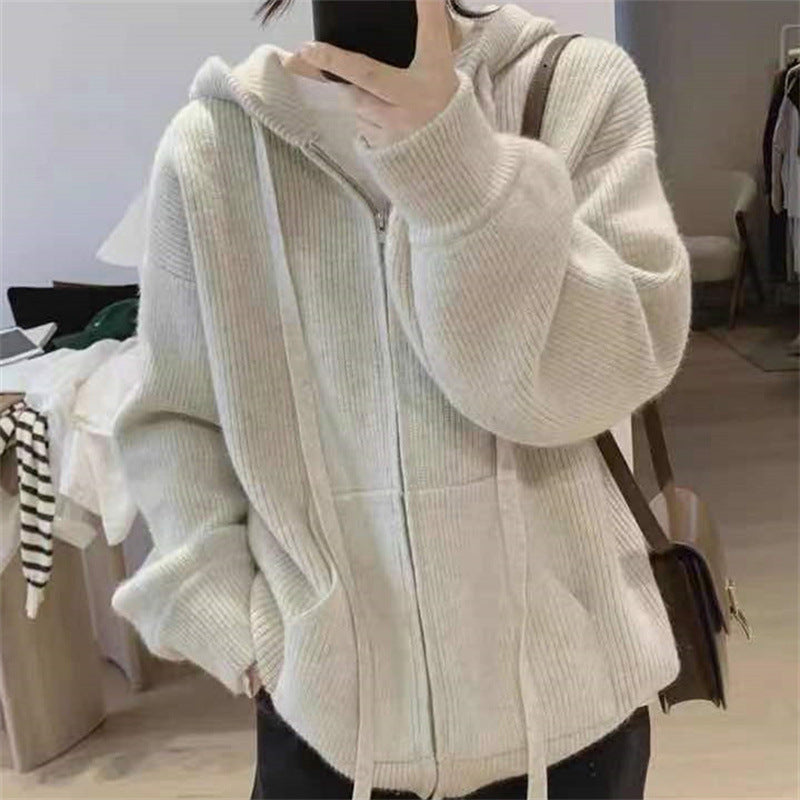 Thoughtfully Designed Garment