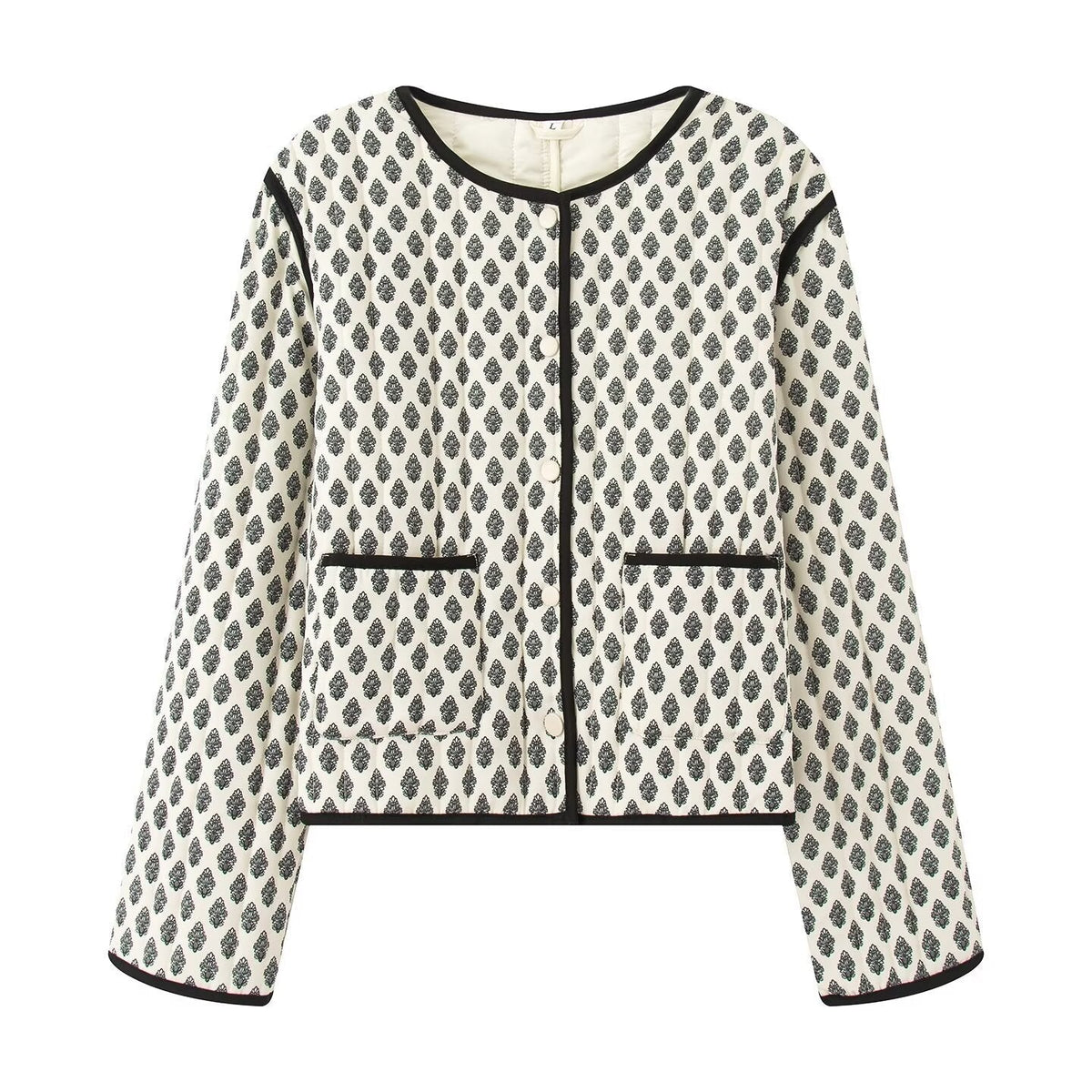 Elegantly Designed Garment