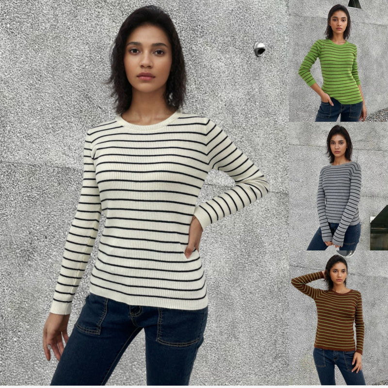 Classic Vintage Pullover