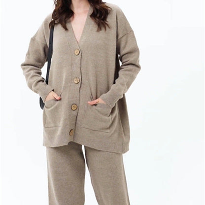 Classic Vintage Cardigan