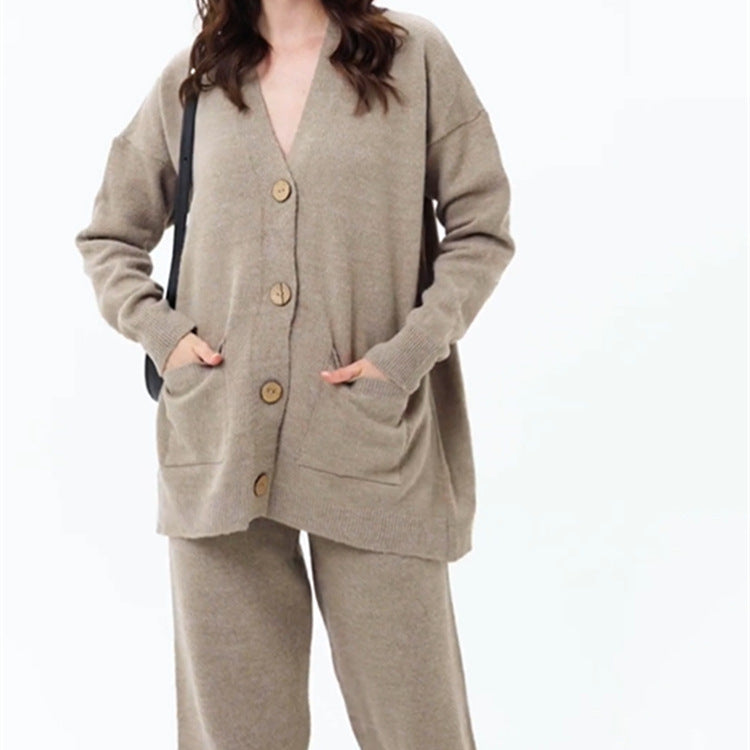 Classic Vintage Cardigan