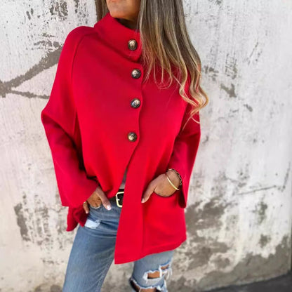 Timeless Vintage Style Cardigan