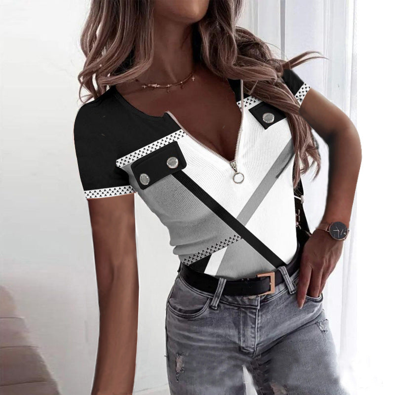 Thoughtfully Designed Garment
