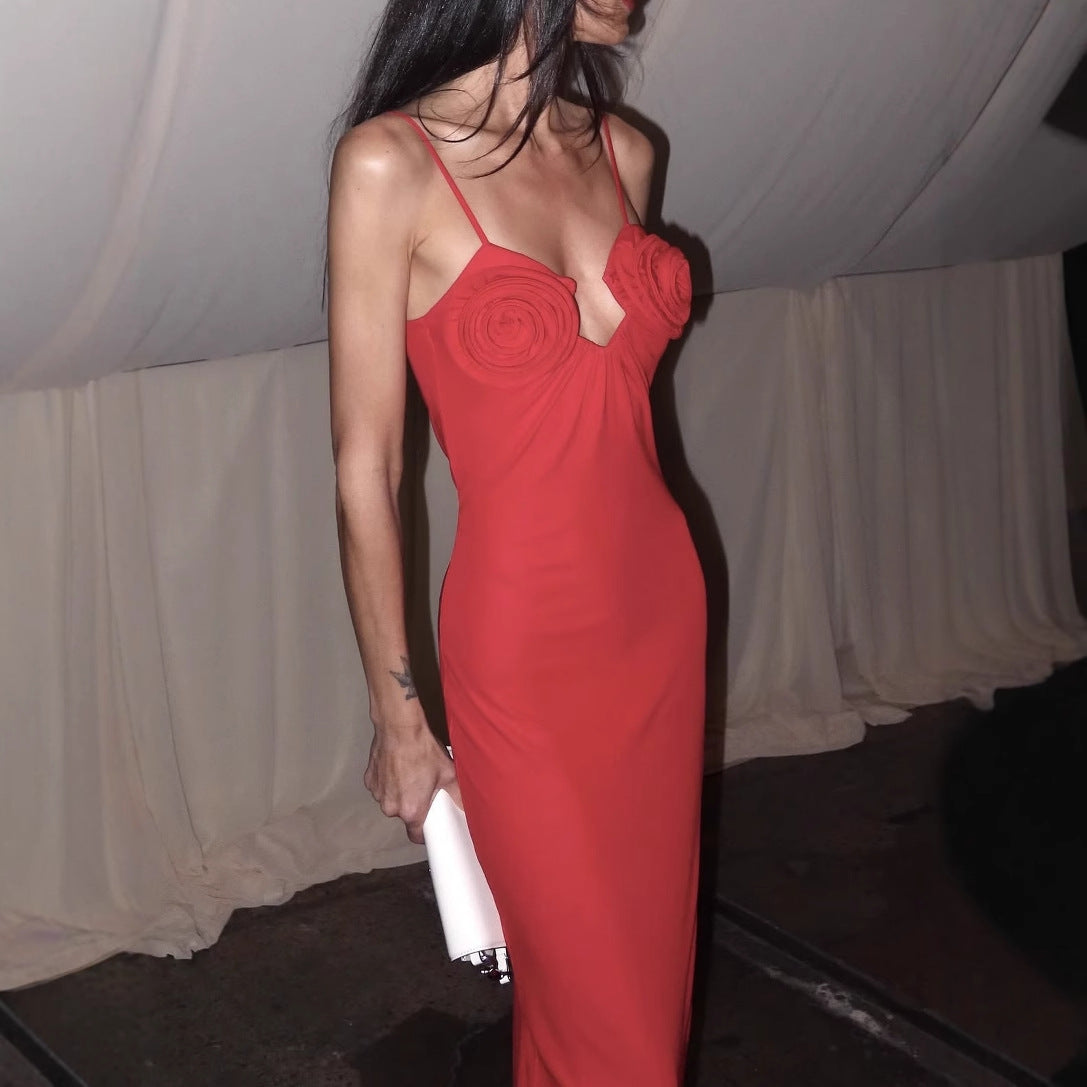 Elegantly Designed Garment