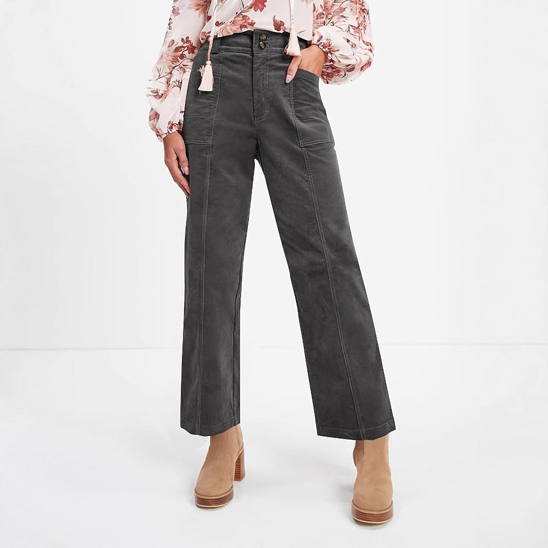 Vintage Inspired Garment