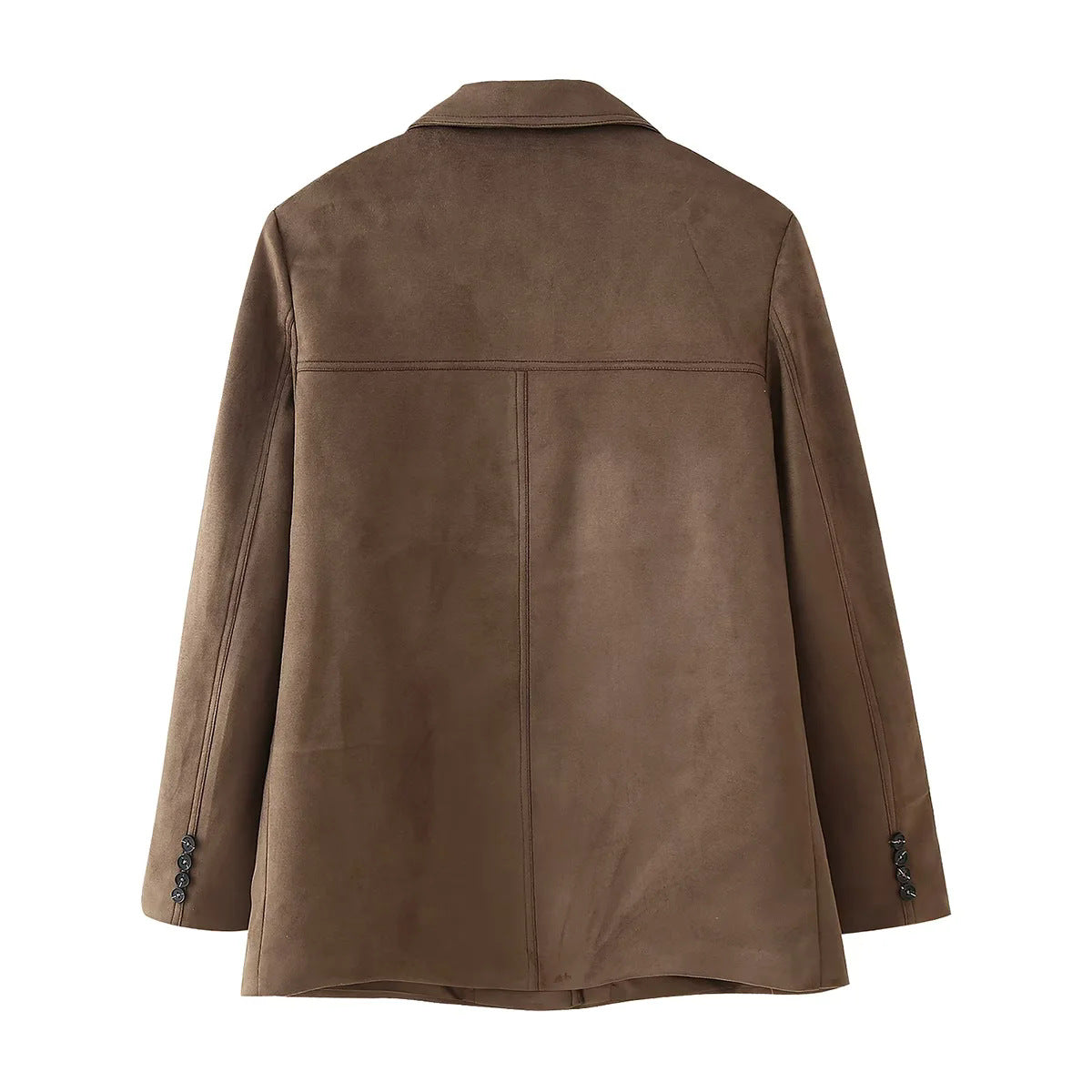 Thoughtfully Designed Garment