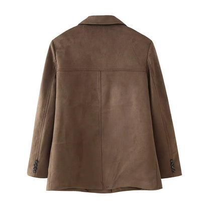 Thoughtfully Designed Garment
