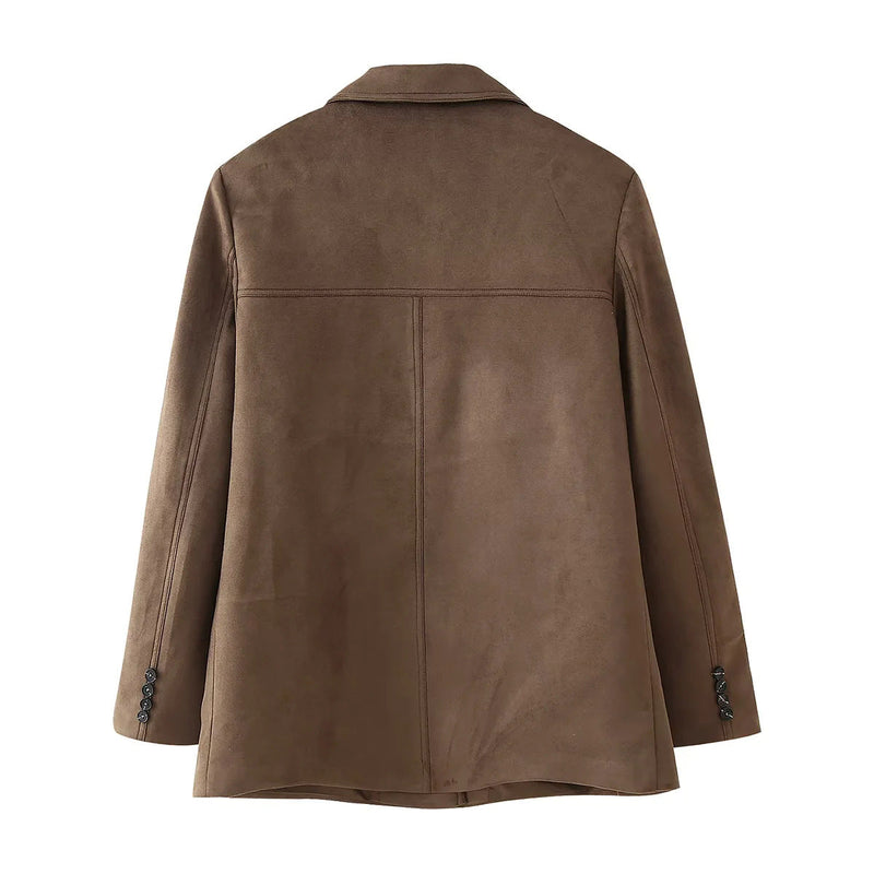 Thoughtfully Designed Garment