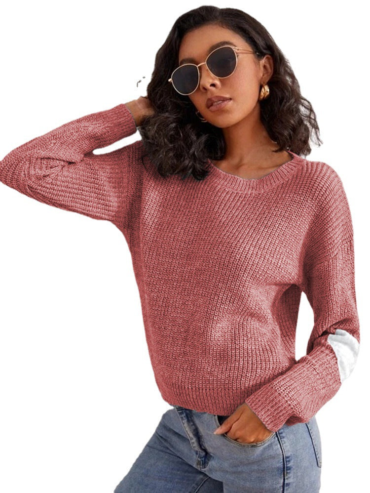 Classic Designed Pullover